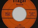 Northern Soul 45 - Eula Cooper - Try - Tragar - mp3
