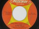 Northern Soul 45 - Bunny Sigler - Girl Don't Make Me Wait - Parkway - mp3