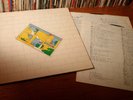 Pink Floyd - The Wall LP ? 1979 OG Vinyl Record w/RARE Hype Sticker & Inserts  ?