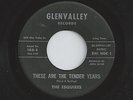 Texas Garage 45, The Esquires, 