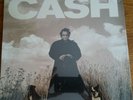 Johnny Cash American Recordings vinyl LP 1994 US Pressing SEALED