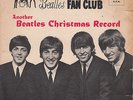 BEATLES 1964 FAN CLUB CHRISTMAS RECORD*