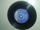 Ian and the Zodiacs.Wade in the water vinyl 7