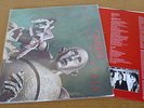 QUEEN News of the world LP 1st UK Press  Wide Spine  EMI  Lyrics Inner  