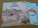 CARAVAN  In the land.. LP RARO  UK Press  DERAM Label  1971  Capolavoro  PROG