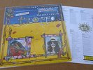 GEORGE HARRISON Gone Troppo LP Raro  BEATLES   1st UK Press  Dark Horse + Inner