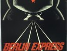 Berlin Express ?The Russians Are Coming Original Experimental Electronic Record