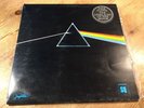 LP Jugoton ?LQEMI 73009 Pink Floyd ?– The Dark Side Of The Moon Yugoslavia 1973