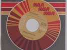 DAVID BOWIE: Young Americans USA DJ PROMO 45 RCA Orig NM- Super