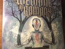 WE CAME AS ROMANS - TO PLANT A SEED LP CLEAR VINYL OOP EVR174 SEALED