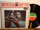 John Coltrane ?– Giant Steps (LP, 1960's, Jazz Hard Bop)