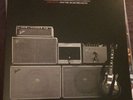 Tom Petty and The Heartbreakers  Kiss My Amps Live LP Vinyl 2013 RSD NM/NM