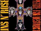 Guns N' Roses - Appetite For Destruction - 720642414811 - New Sealed Vinyl LP