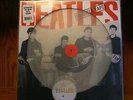 BEATLES The Decca Tapes Clear Vinyl LP BRAND NEW