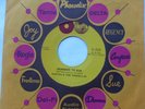 *MARTHA & THE VANDELLAS Nowhere to run / Motoring CANADA ORIG 1965 FUNK SOUL 45