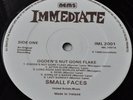 SMALL FACES Ogdens' Nut Gone Flake NEMS IMMEDIATE