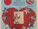 TINY TIM LP THE HEART ALBUM ULTRA VIOLET WARHOL 1991