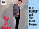 Cliff Bennett & The Rebel Rousers - 