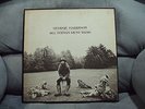 GEORGE HARRISON-ALL THINGS MUST PASS-LP ( BOX SET WITH POSTER )