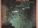 HERBIE HANCOCK Empyrean Isles LP Blue Note BST 84175 Liberty VAN GELDER