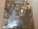THELONIOUS MONK: UNDERGROUND / VG+ CS 9632 / Shrink Open 1 Side