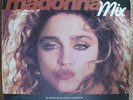 Madonna Mix LP  – 1985 Venezuelan Press Warner Bros Records
