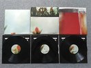 Nine Inch Nails - The Fragile - 3 LP - (Gatefold)  - Industrial, RAR Version
