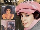 JANIS IAN  2cd-  STARS   &AFTERTONES  with Bonustracks