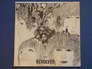 THE BEATLES Revolver Capitol LP T2576 Mono Shrink