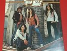 Thin Lizzy Fighting Still Sealed Near Mint Not a Cutout No Barcode