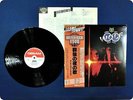 DARRYL WAYS WOLF Night Music LAX1038 OBI LP Ft2490