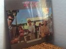AC/DC - Dirty Deeds Done Dirt Cheap (1976 Atlantic Vinyl, Original First Press