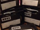 12 VIDEO CASSETTE U MATIC CON CONCERTI ANNI 60/70/80 Artisti Vari