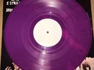 BRUCE SPRINGSTEEN COMPLETE BORN TO RUN LIVE, 180G PURPLE COLORED VINYL LP IMPORT