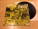 Ride Me Donkey - Coxsone Comp Ken Boothe Heptones Soul Vendors Reggae Ska LP