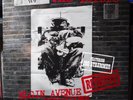 The 101'ers feat.Joe Strummer (Clash) Elgin Avenue Revisited SEALED RED VINYL
