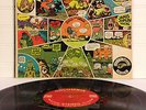 Big Brother & The Holding Co. Cheap Thrills vinyl LP / Janis Joplin 1968 VG+
