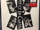 RSD BLACK FRIDAY 2016 ALICE IN CHAINS LIVE FACELIFT SEALED LIMITED EDITION