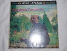 1960 Reiner Also Sprach Zarathustra RCA Living Stereo LSC 1806 LP 1S/1S Stampers