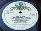 BARCLAY JAMES HARVEST GONE TO EARTH 1st  Press UK LP TIME CAPSULE COPY MINT