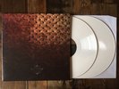 Caspian Tertia White Color Vinyl Record 2xLP russian circles pelican post rock