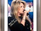 ULTRA COOL - STEVIE NICKS - FLEETWOOD MAC - ORIGINAL HAND SIGNED AUTOGRAPH