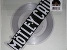 MOTLEY CRUE Kickstart My Heart SHAPED PICTURE DISC 7” RSD Black Friday 2016