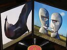 Pink Floyd ?– The Division Bell 20th. Anniversary very rare lp   sealed