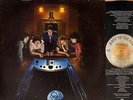 WINGS (PAUL MCCARTNEY) back to the egg LP EX/VG PCTC 257 -2/-2 uk with inner mpl