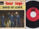 The FOUR TOPS * Is There Anything * French Only 7