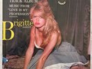 LOVE IS MY PROFESSION BRIGITTE BARDOT CHEESECAKE SEXY COVER LP NM SHRINK