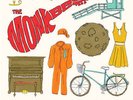 The Monkees - Good Times  Plus  (Black Friday 2016) Vinyl 10