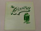 THE BEATLES TWICKENHAM JAMS SMILIN' EARS RECORDS SE-7702 JOHN LENNON RINGO STARR