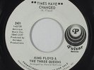 Northern Soul Funk 45 - King Floyd - Times Have Changed - Pulsar - mp3